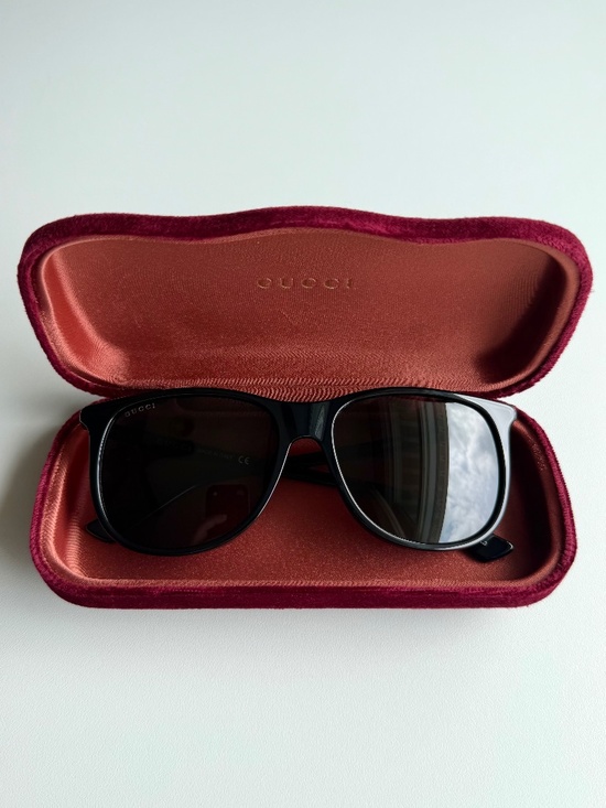 Gucci Sunglasses GG0263S main image 11